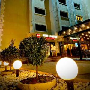 MBI Travel Inn