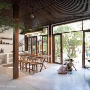 Forest Tag Homestay