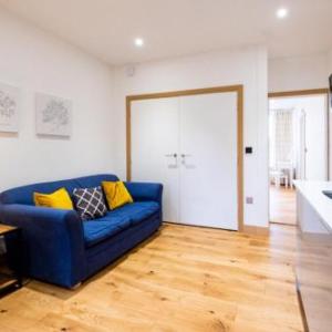 Three Tuns Apartments - Ash - #WickhamMarket #Pettistree - Manage by Aldeburgh Coastal Cottages