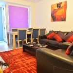 SuiteHome - Romana 6 Bucharest 