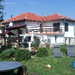 3 bedrooms house - 10 km from Veliko Tarnovo Natsovtsi