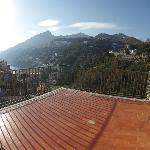 Wonderful Amalfi Coast apt overlooking the sea  Vietri Sul Mare 