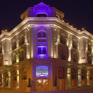 Albatros Premier Hotel