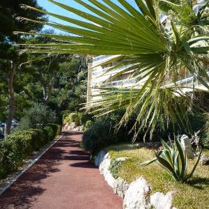 1 bedroom apt Villefranche sur Mer  France