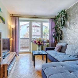 Mieszkanie Next - ACCO RENT