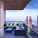 One Perfect Stay - 2BR at Royal Oceanic Tower