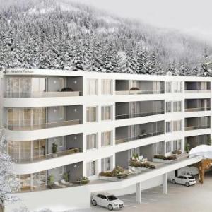 Holiday complex Alpe Maritima Annenheim am Ossiacher See - OKT02100c-DYC