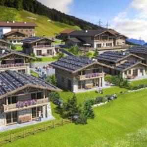 Chalets Farm Resort Geislerhof Gerlos - OTR05108b-TYA