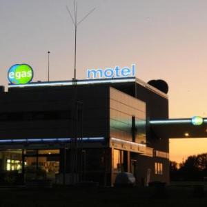 Egas Motel