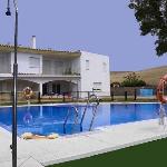 1 bedroom  1 bathroom apartment (4 pax) Tarifa