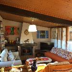 Charming Village House Near Andorra Montferrer 