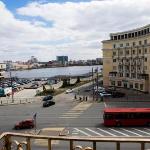 Apartaments with a beautiful lake view Kazan 