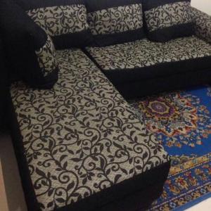 Tagaytay Condo Fully Furnish 3beds AC 4 pax max