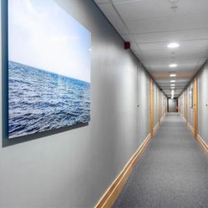 Biz Apartment Gärdet