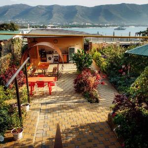 Akvatoriya - частный жилой дом