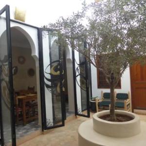 Riad Dar Coram