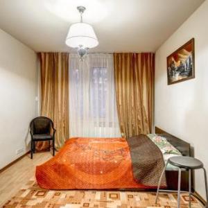 Domumetro Apartment on Vernadskogo 89