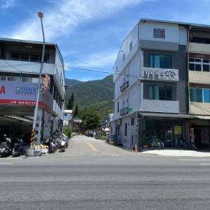 育薦關山民宿 臺東縣民宿1585號