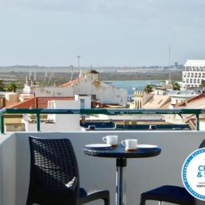 Downtown - Central - 6 Pax - Faro