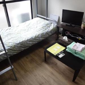 Guest House Zwell Hakata Yakuin409