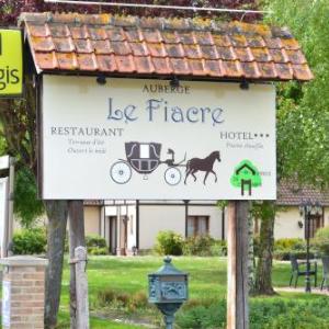 Le Fiacre