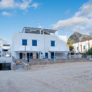 Rivazzurra Vivimare Apartment