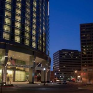 Renaissance Arlington Capital View Hotel hotel photo