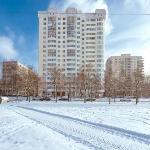 CapitalFlat on Vavilovyh 9 k 5 Saint Petersburg 