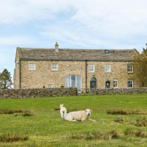 Bookilber Barn