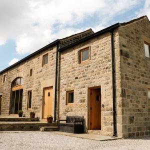 Stoneycroft Barn