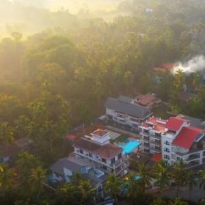 Villa Calangute Phase 17 -16 or 17BHK -Great For Large Groups