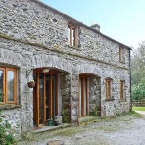 Moresdale Bank Cottage