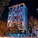 Mugwort Hotel & Spa Istanbul