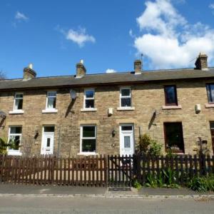 Footway Cottage