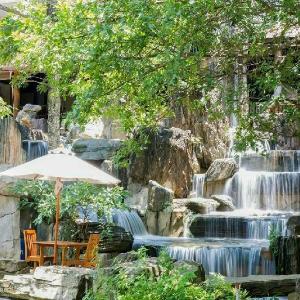 khaoyai lumtakong hotel
