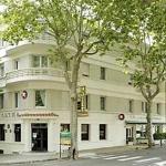 The Originals City Hôtel Cartier Quillan (Inter-Hotel)