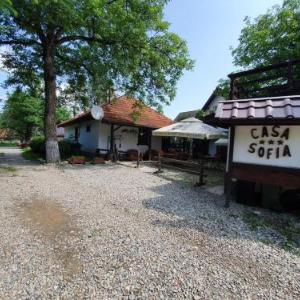 Casa Sofia