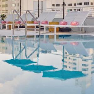 Hotel Greystone - Adults Only hotel photo