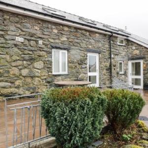 Tegid Cottage