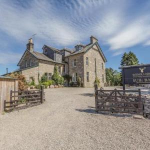 Suidhe Lodge