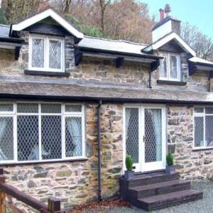 The Cottage Coed Y Celyn