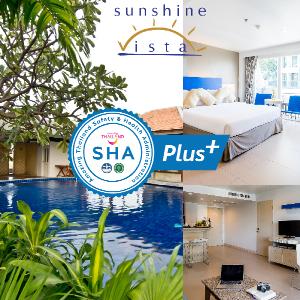 Sunshine Vista Hotel