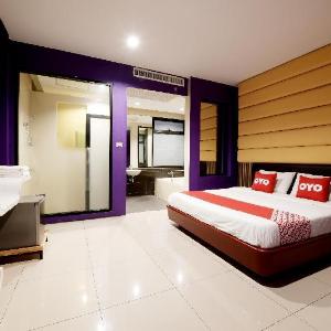 Sriracha Hotel And Spa
