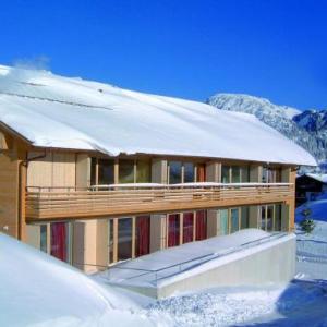 Caroline´s Appartement in Warth am Arlberg