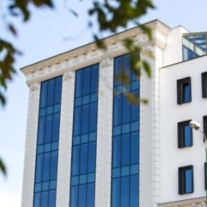 Mercure Timisoara