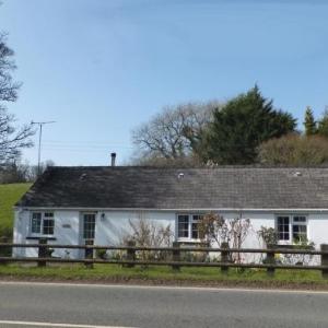 Stoneyford Cottage