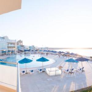 Golden Jewel Beach&Hotel