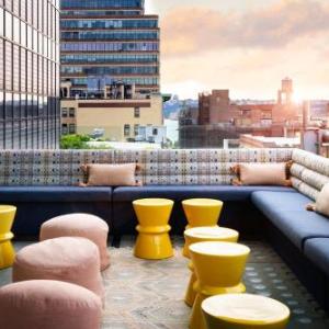 Hotel Americano hotel photo