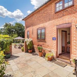 Punch Cottage