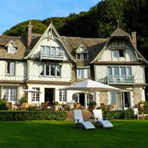 Le Manoir des Impressionnistes - Bord de Mer